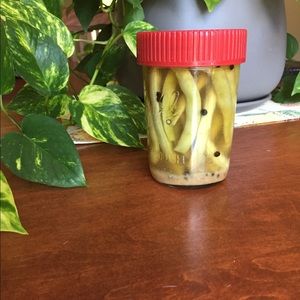 Meet your Posher, Karen